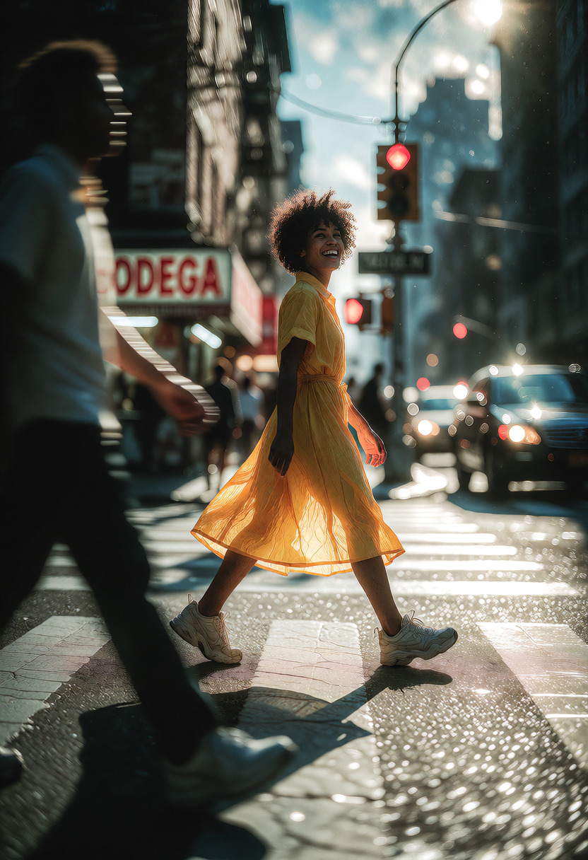 Afterlight — Strength comparison at +1