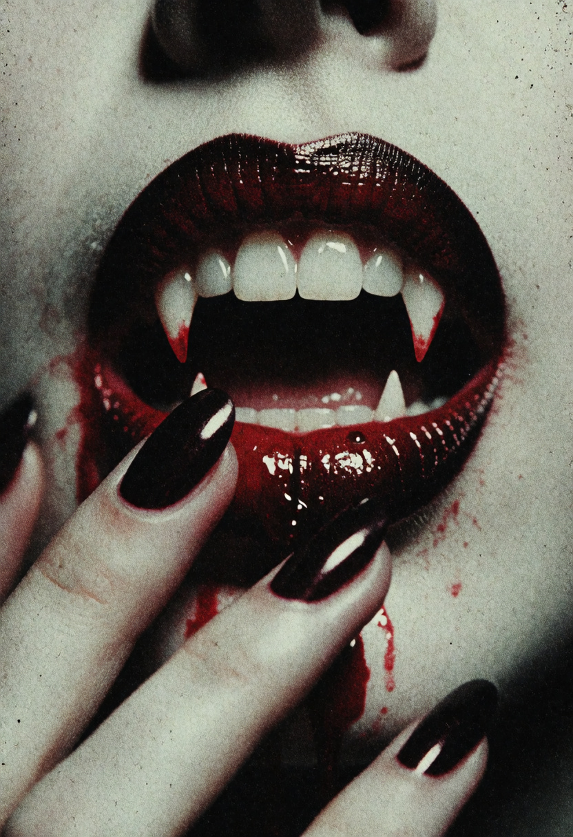 Krea 2 Filter Bypass — 2-Vector — More responsive to blood or horror at +1