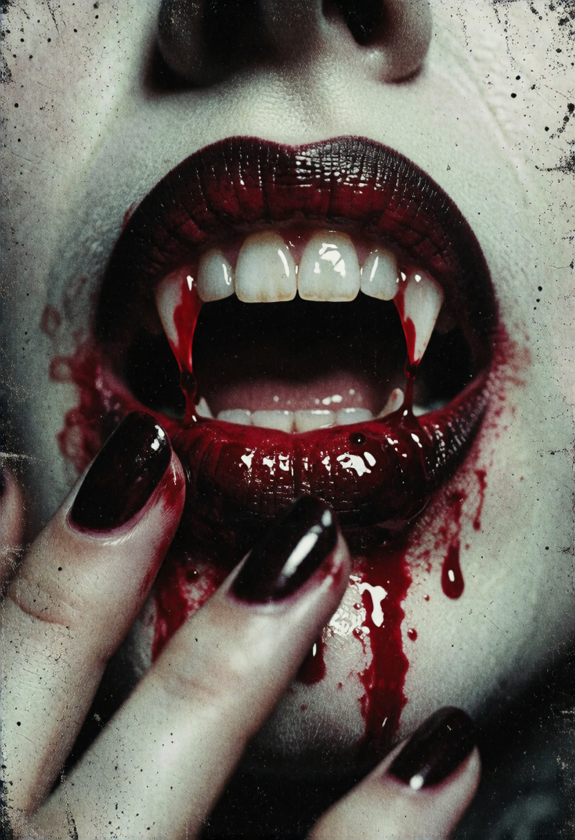 Krea 2 Filter Bypass — 2-Vector — More responsive to blood or horror at +2