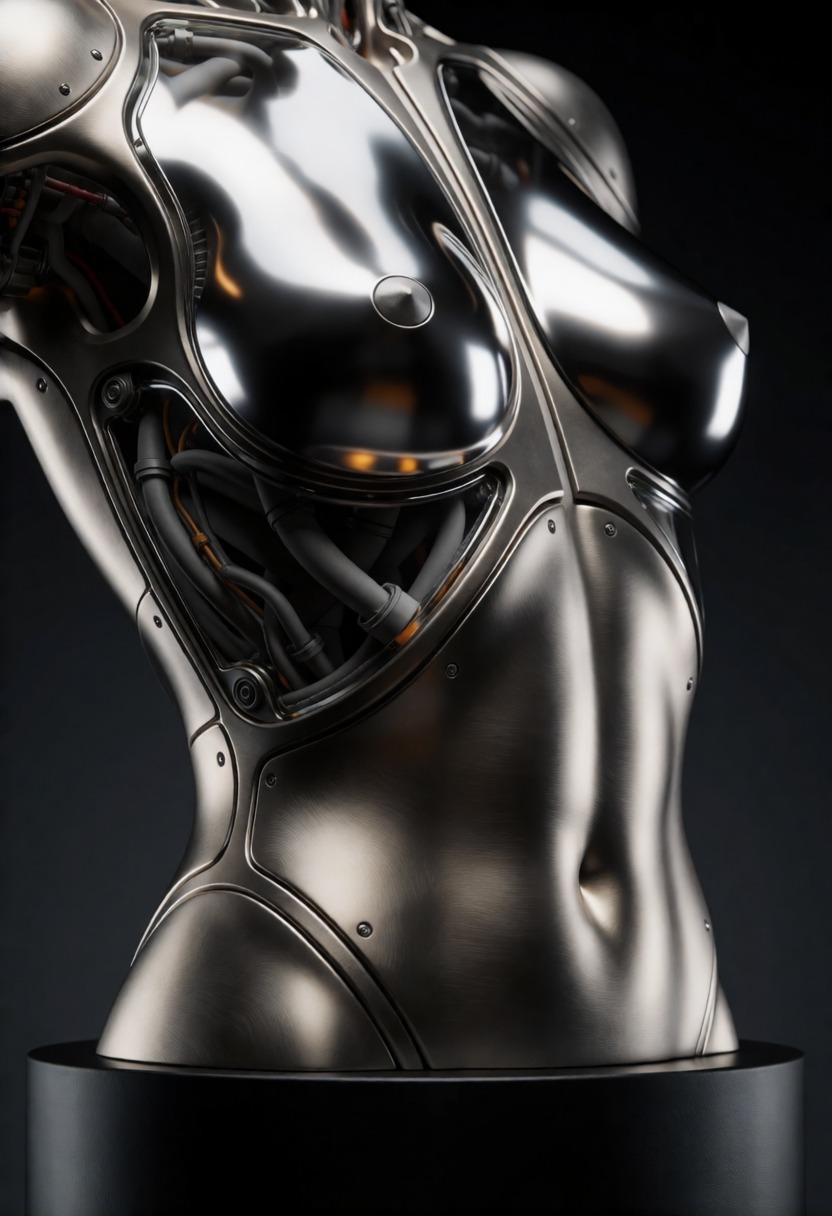 Nipple Flat → Protruding — Strength comparison at +1
