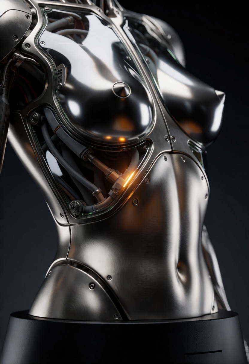 Nipple Flat → Protruding — Strength comparison at +3