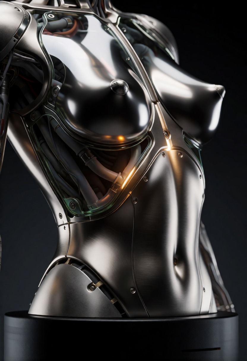 Nipple Flat → Protruding — Strength comparison at +5
